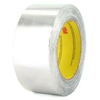 Ruban aluminium 3M 425 50mm x 55m