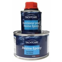 yachtcare resine epoxy