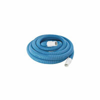 Tuyau flottant balai Mareva REVAFLEX 10m avec embouts pour piscine