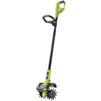 RYOBI Bineuse électrique 18V One+ - sans batterie ni chargeur - RY18CVA-0