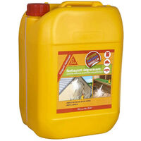 Nettoyant-dégraissant SIKA Sikagard Nettoyant - 20L