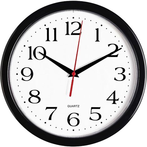 ARREDAMENTO Orologio Al Quarzo Movimento KIT accurate Time mantenendo uno sopra la media della batteria 