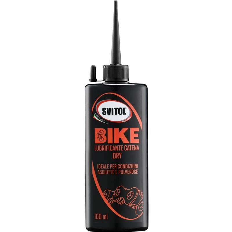 Lubrificante catena moto Repsol 400ml - Lubrificante catena