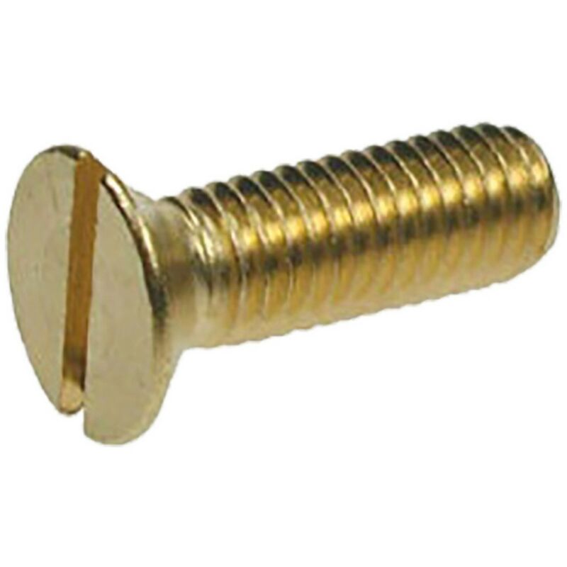 Viti Ottone Per Coprinterruttori - Foto 11