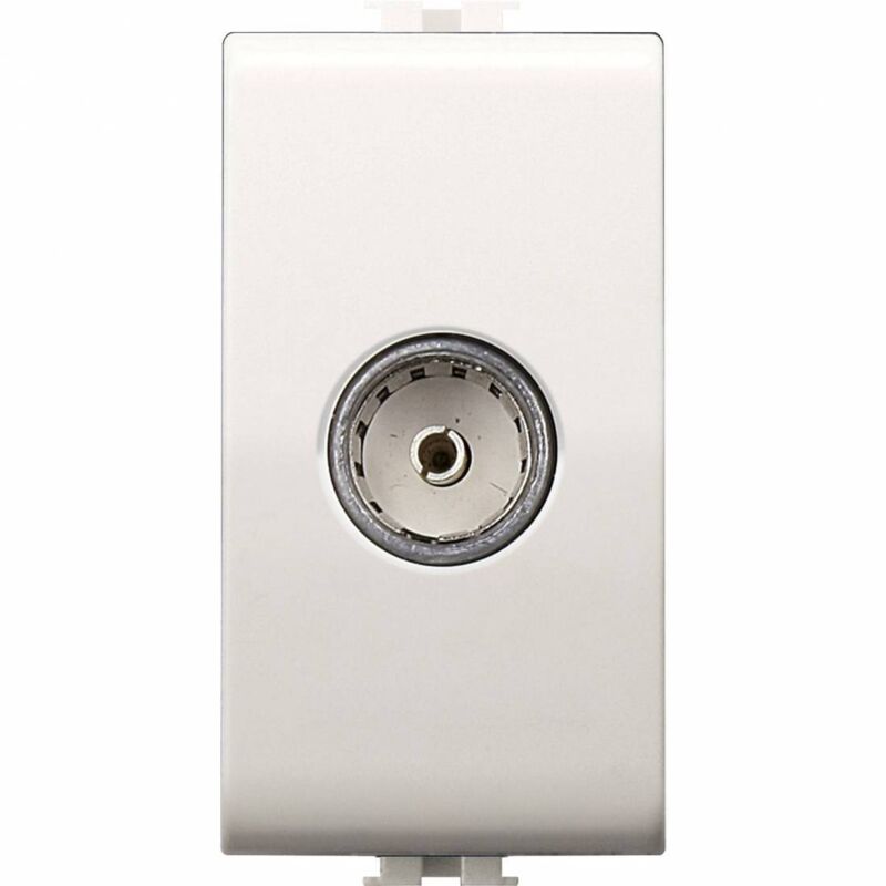 Nuovo Sintonizzatore Aereo TV Di Ricambio Presa Connettore Analogico - Foto 6