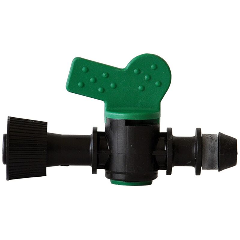 Adattatore per Bombola di CO2 per Soda Maker TR21-4 Filettatura Maschio a G1 / 2 Tipo 30 Filettatura Femmina