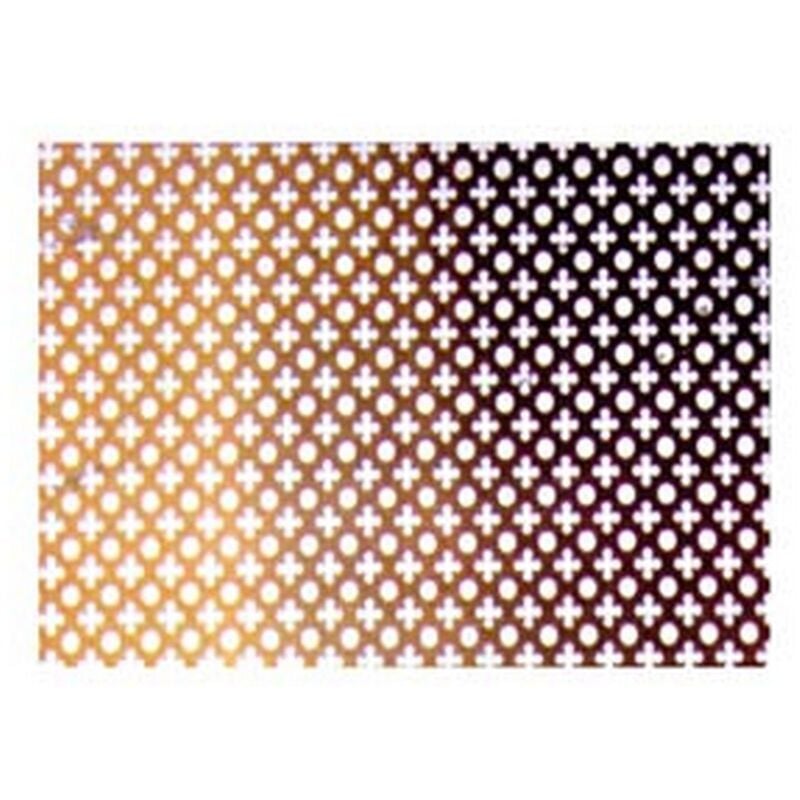 Foglio Di Lamiera Universale 50x100cm - Foto 10