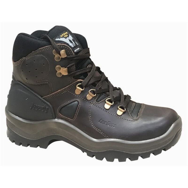 lee ross scarpe