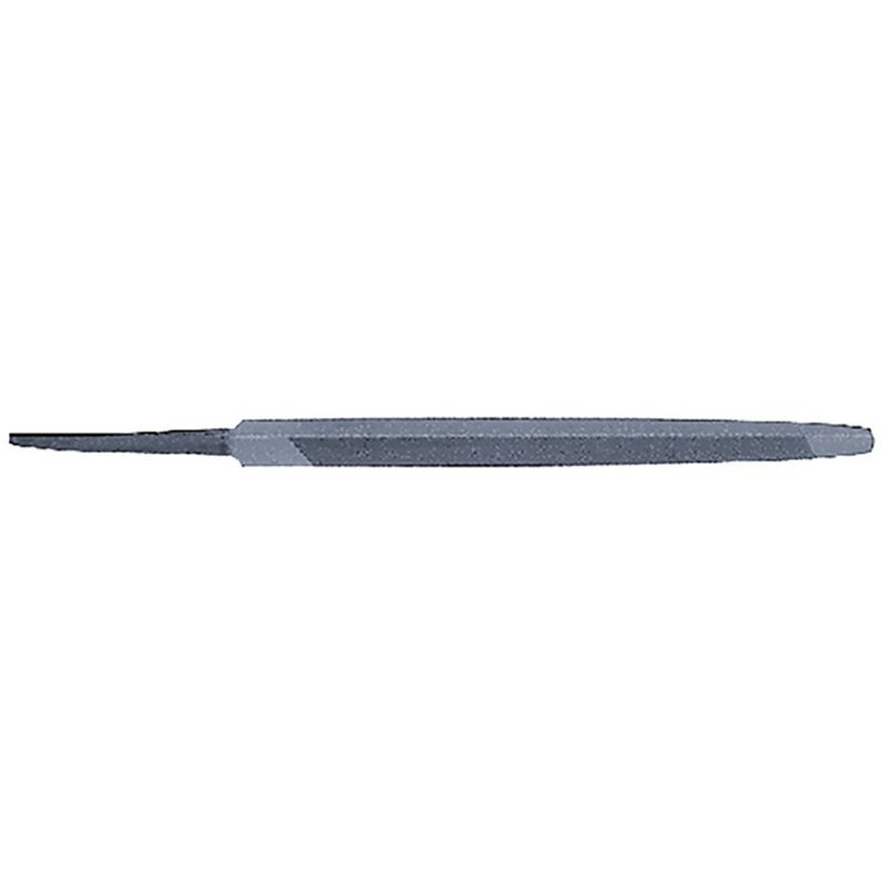 C.K T0080B 10 Lima Per Meccanica – Bastarda, Taglio Di Precisione, Impugnatura Ergonomica Morbida