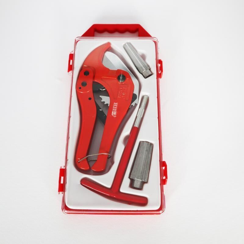 Tagliatubi Per Tubi Pvc Fino A ø 42 Mm - CP- 4938 - Foto 7