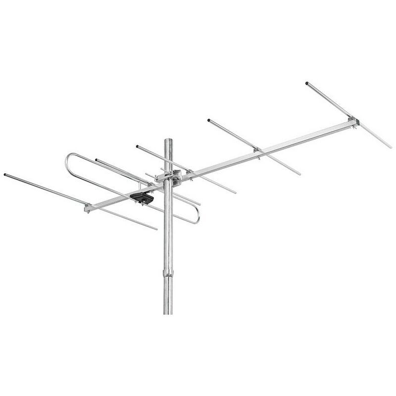 ANTENNA ESTERNA PER TV BANDA VHF