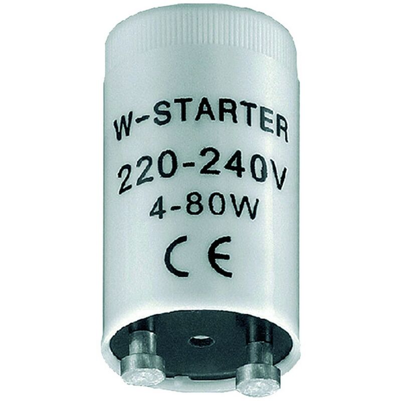 STARTER NEON 4-80 W - 230 V