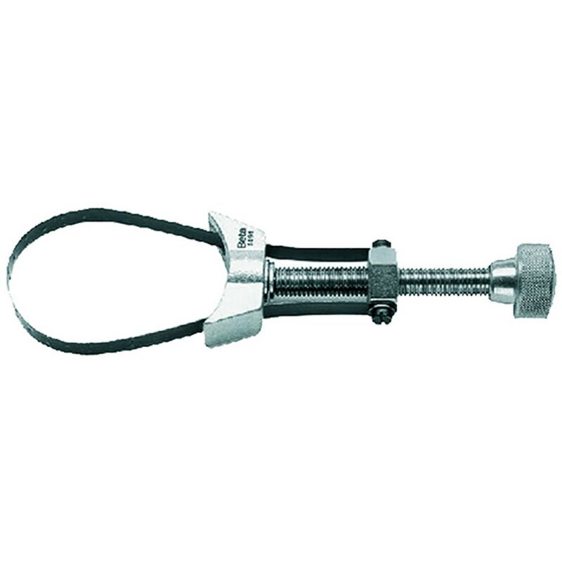 Draper 43863 - Chiavi A Nastro, Impugnatura Soft Grip, Confezione Da 2 - 13