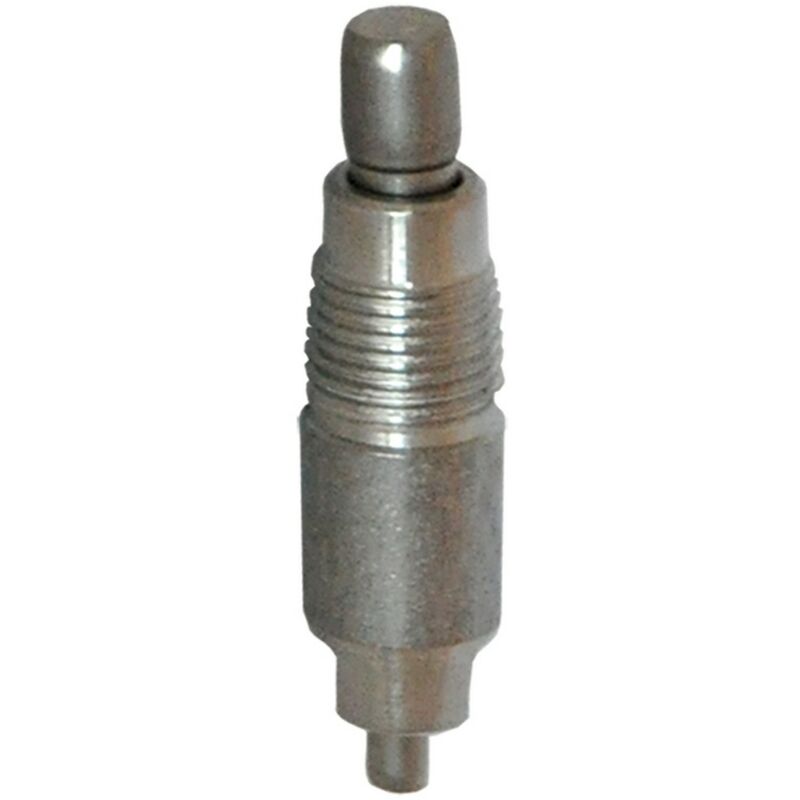 Larcele 5 Pezzi 16mm Impermeabile Momentaneo Metallo Pulsante