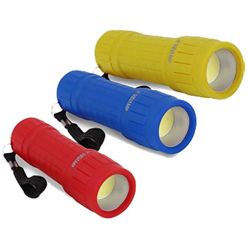 Lampada Da Testa Multifunzione Caccia Pesca Softair Outdoor