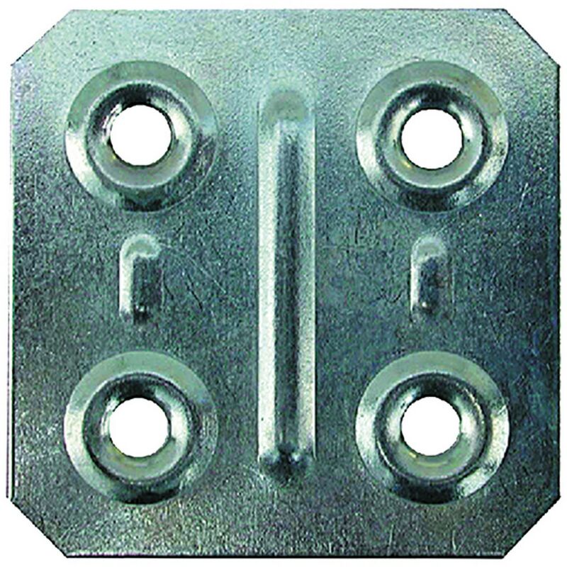 Pièce De Montre INCABLOC - Contrepivot / Piastrina Pour Eberhard 230 - NEUVE Sans étiquette
