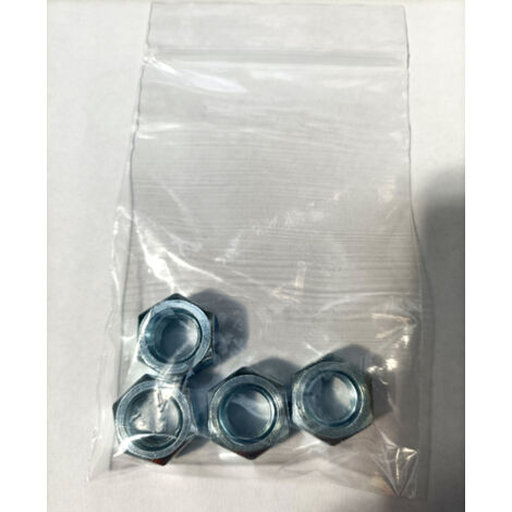 Di Tipo Americano 10 Ruota Bullone Mozzi 16ton Rimorchio Assi