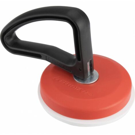 1PZ VENTOSA PER PIASTRELLISTA IN PLASTICA KG 40