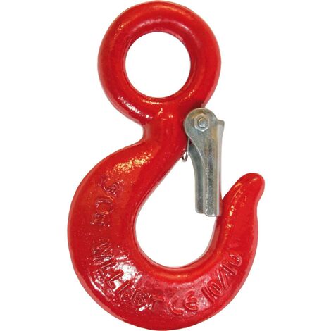 Gancio Di Sollevamento Legno Yato - 265 Mm, Per Giardinaggio E Silvicoltura - Foto 4