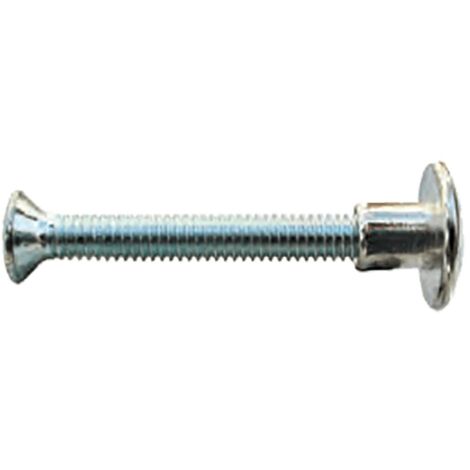 VITE PER SEDIA mm 35 x M 4 - pz 25 KONCRETO (1/2)