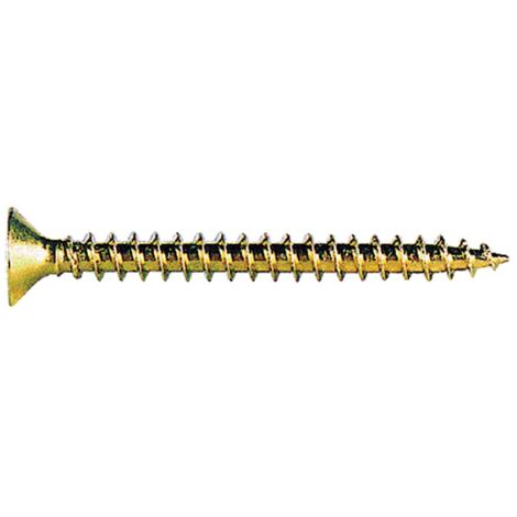 VITE PER LEGNO 'TSP' TSP  3,0x 25 - pz. 50 KONCRETO (1/2)