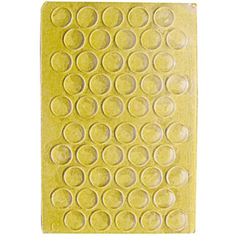 PARACOLPI Ø 10 x 1,5 pz 50 KONCRETO (1/2)