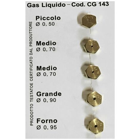 FRANKE KIT 5 Bruciatori Spartifiamma Per Piano Cottura Cucina 5 Fuochi EUR 13,90 - IT - Foto 7