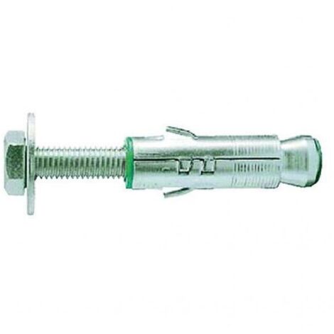 TASSELLO ACCIAIO 'GBMV06' M  6 Ø mm.12 - pz. 2 KONCRETO