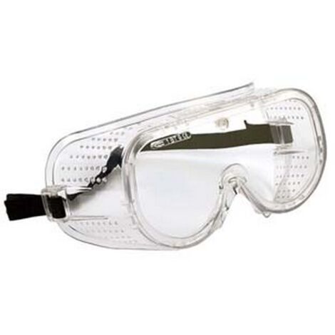 10PZ OCCHIALI DI PROTEZIONE A MASCHERA CASING