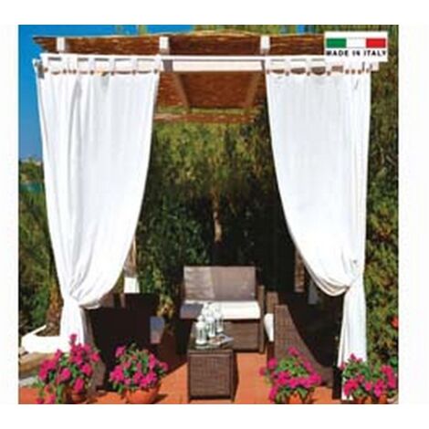 SeeGlee Ombre Tenda Oscurante Per Finestre Piccole, 76x76 Cm, Caffè - Idrorepellente, Tasca Per Bastone 5cm, 1 Pannello