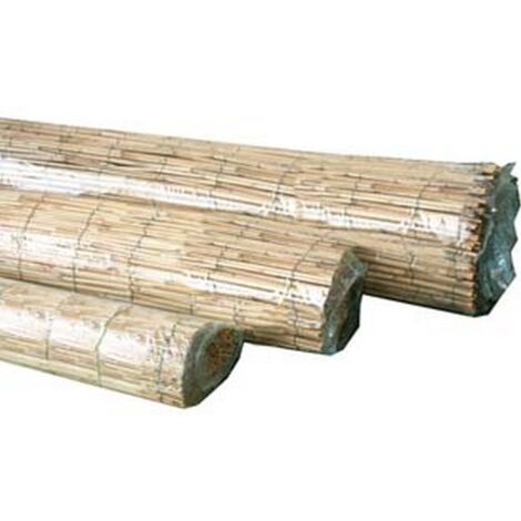 5PZ ARELLE IN BAMBOO OMBREGGIANTI IN TERMORETRAIBILE - cm.200x500h.