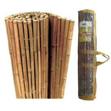 1PZ ARELLA BAMBOO 14/16 - filo metallo passante mt.1,5x3