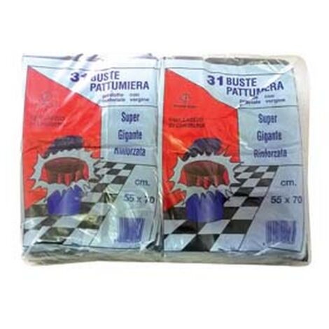 Operitacx 24 Pezzi Clip per Sacchetto Pattumiera Porta Anello per Sacchetto Pattumiera Clip di Supporto per Pattumiera Fermacavi Chiusura Sacchetto Pattumiera Fissaggio Plastica Singolo