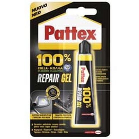 1BL pattex repair multiuso gr.20 - gr.20