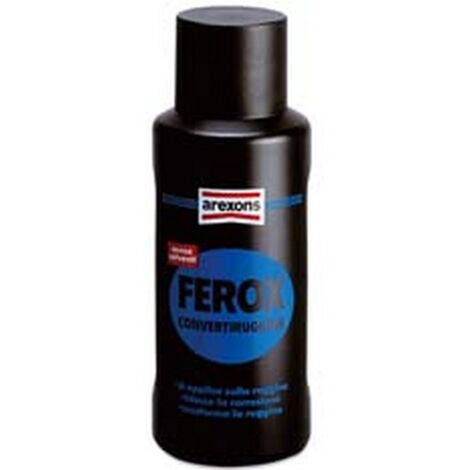 Oxy stop convertiruggine - ml.375 | Leroy Merlin
