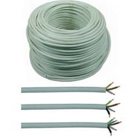 Cavo Elettrico Auto FLRY-B 4 Mm² Rosso - 10 Metri, Resistente A Olio E Carburante, Made In Germany, ISO 6722