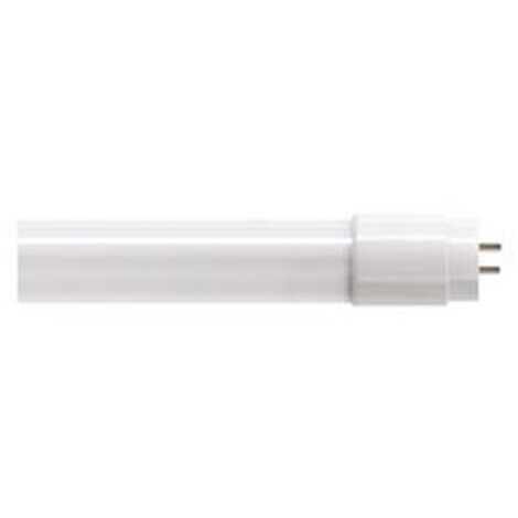 5PZ TUBI LT LED VETRO FILM PROTEZIONE G13 13w 6500K fredda 1300 lm 220
