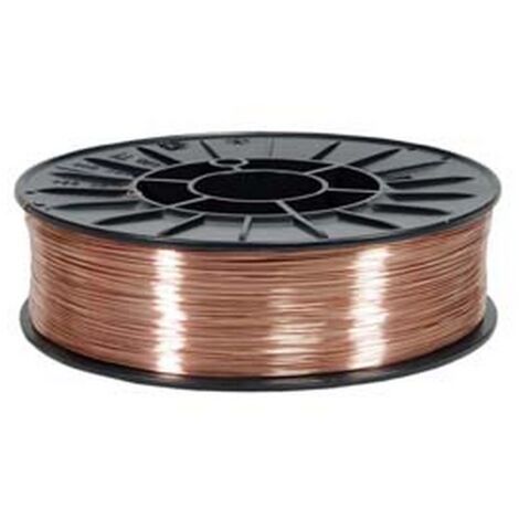 Filo Di Rame Smaltato 5 Pezzi, Filo Di Rame Smaltato 0,1 Mm Filo Di Rame Smaltato Filo Di Riparazione Lunghezza 15 M Altri Componenti Elettronici - Foto 4