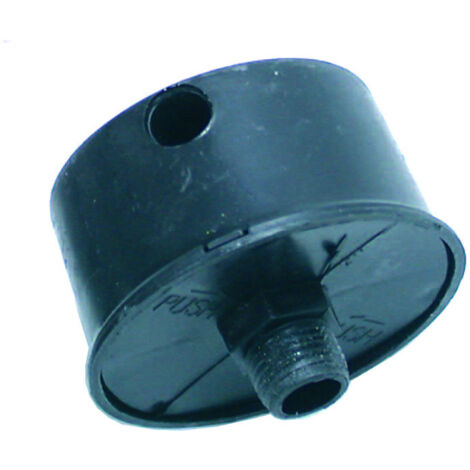 Filtro aria per compressore - attacco m 1/2