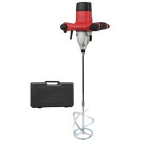 1PZ MISCELATORE ELETTRICO MX 16/N 1600W