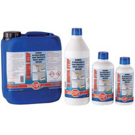 SM1 Smacchiatore Per Tessuti Pronto All'uso - Foto 5