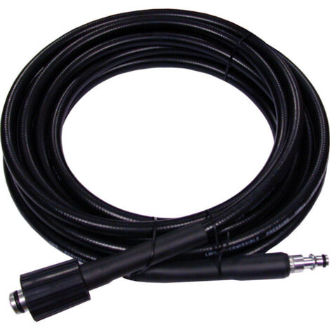 Tubo Per Idropulitrice HIRIA YAMATO - 8 Metri, Resistenza Fino A 16MPa - Foto 9