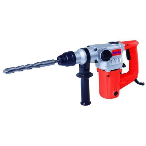Tassellatore Rotativo 3 Funzioni Sds-Plus 900W (1/2)