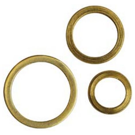 Rondelle En Acier Zingué - Type 8L - Sachet De 100 - Foto 9