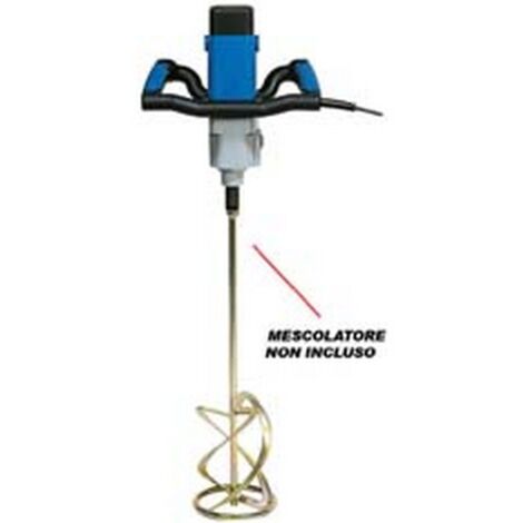 1PZ MISCELATORE ELETTRICO EV 23 1300W