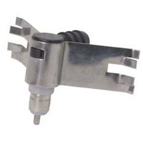 10PZ ABBEVERATOIO AUTOMATICO A GOCCIA PER CONIGLI - lt.30 di portata mm.70x35x38