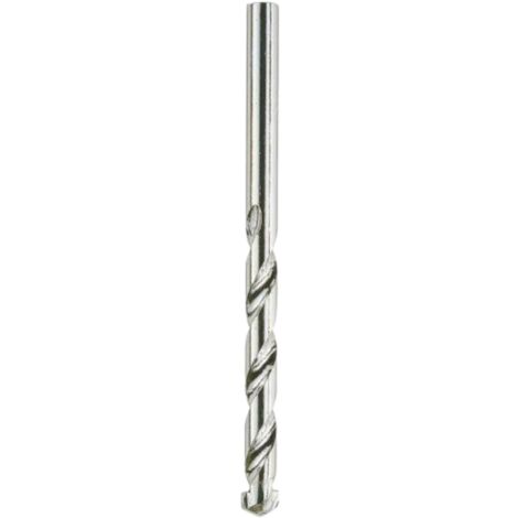 BOSCH BL21A, Set di 21 punte per trapano in ossido nero assortite, con