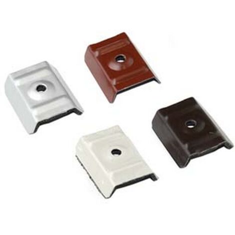 100PZ CAPPELLOTTO COPERTURE GREGATE IN ACCIAIO ZINCATO GRECA MM.15-19 - mm.18/31x