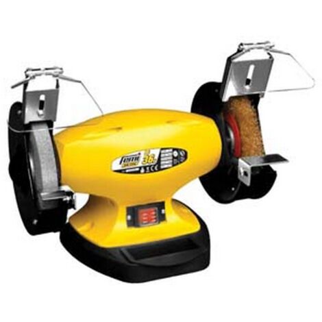 1PZ SMERIGLIATRICE/PULITRICE DA BANCO MM.150 450W (BG36N)