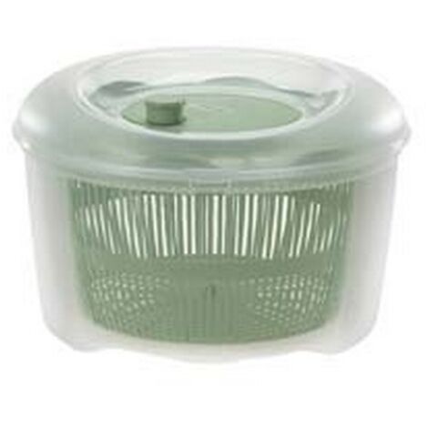3PZ CENTRIFUGA PER INSALATA "RUCOLA" - cm.24,5